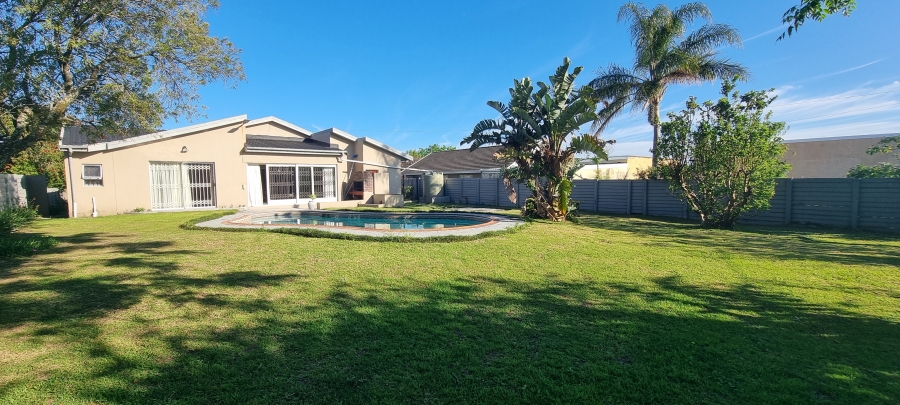 4 Bedroom Property for Sale in Saxilby Eastern Cape